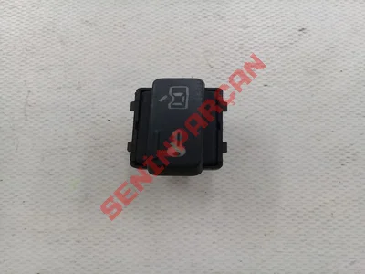 7E0962125 - MERKEZİ KİLİTLEMENİN EMNİYET