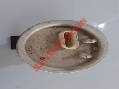 6R0919051F - YAKIT POMPASI