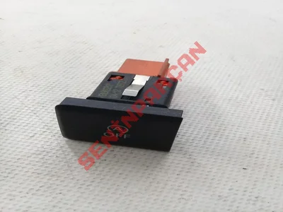 7E0905217 - START-STOP İŞLETİMİ İÇİN