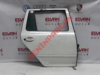 5J6833056 - TEL KAPI IC ACMA KOLU ON