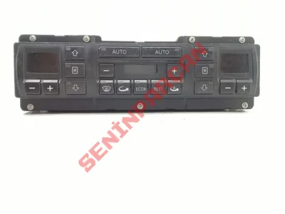 4D0820043K - TEMİZ HAVA VE