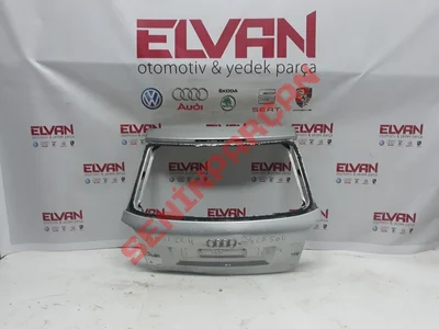 8P4827023D - BAGAJ KAPAGI