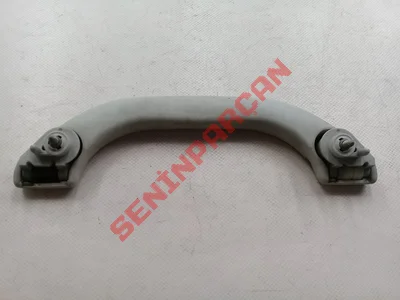 3B0857607 - TAVAN TUTAMAK