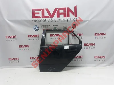 5J6833055 - ARKA KAPI - İkinci El Orjinal