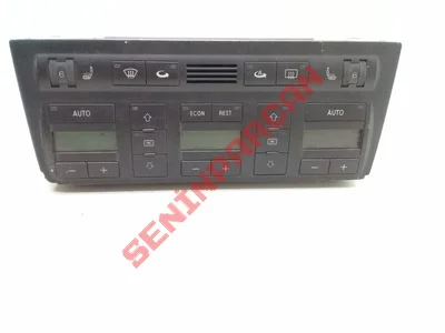 4D0820043Q - ELEKTRONİK AY. KLİMA SİSTEMİ