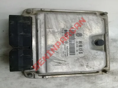 045906019BG - UNITEKONTROLMOTORAMF