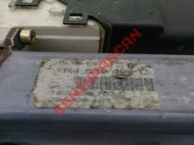 1K4839401C - CAM OTOMATİĞİ - İkinci El Orjinal