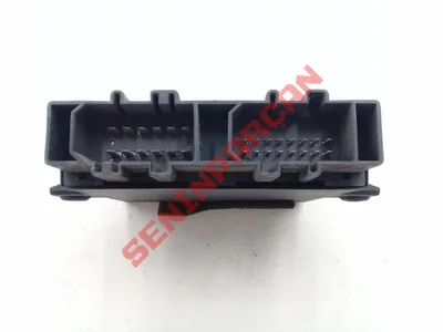6K0962258A - KONTROL UNITESI - İkinci El Orjinal