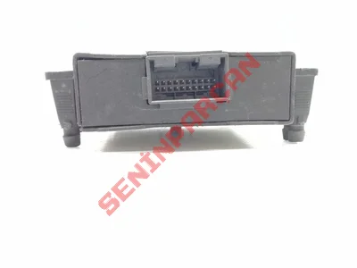 7N0907530 - UNITE KONTROL GATEWAY