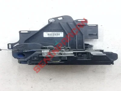 3B1837016 - SVA63KILITKAPIMERKE