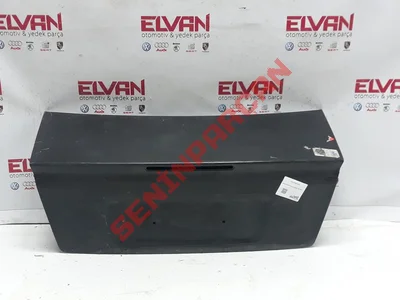 6K5827025D - BAGAJ KAPAGI