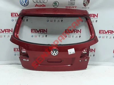 5M0827025H - BAGAJ KAPAGI