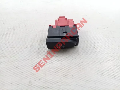 5P0927121 - BASMALI TUŞ