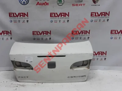 6K5827025L - BAGAJ MENTESESI - İkinci El Orjinal