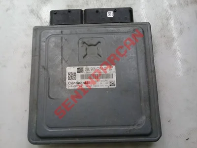 03L906023LC - MOTORKONTROLUNITESI