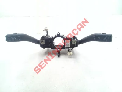 5K0953521DD - DİREKSİYON KOLU KOMB. ŞALTERİ - İkinci El Orjinal
