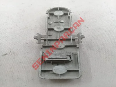 8D9945257 - SILECEK ANAHTARI - İkinci El Orjinal