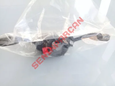 2Q0953507C - DİREKSİYON KOLU KOMB. ŞALTERİ - İkinci El Orjinal
