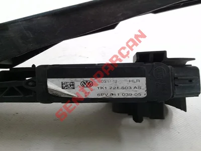 1K1721503AS - GAZ PEDALI
