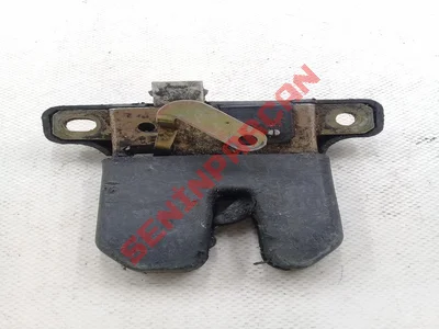8D5827505D - BAGAJ KAPAĞI KİLİDİ - İkinci El Orjinal