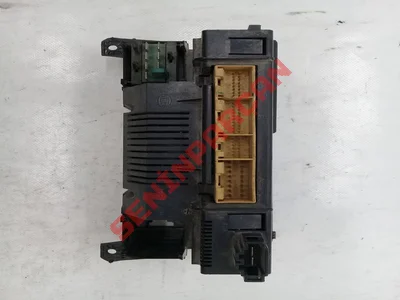 4B0820043S - ELEKTRONİK AY. KLİMA SİSTEMİ - İkinci El Orjinal
