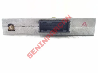 8P0862335E - ARA BİRİM KUTUSU - İkinci El Orjinal