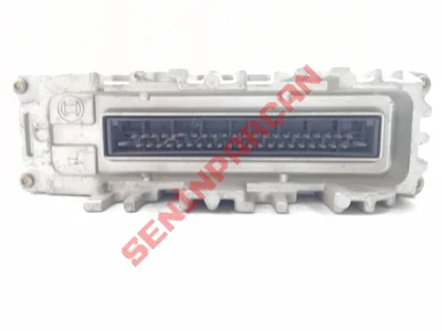 8A0907311H - KONTROL ÜNİTESİ - İkinci El Orjinal