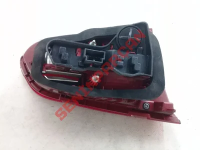 5G0945094 - GERİ VİTES LAMBASI BUL. STOP - İkinci El Orjinal