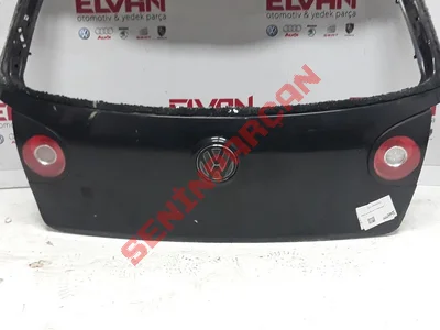 1K6827025H - BAGAJKAPAKMENTESES