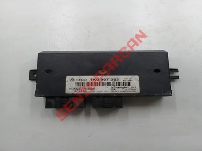 1K0907383 - RÖMORK ALGILAMA KONTROL