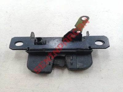 1J6827505B - BAGAJ KAPAĞI KİLİDİ