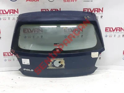 6R6827025D - BAGAJ KAPAK ACMA KOLU