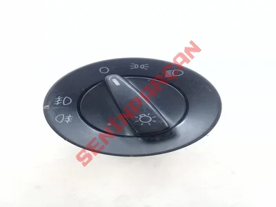 1U0941531D - PARK VE SÜRÜŞ LAMBASI,