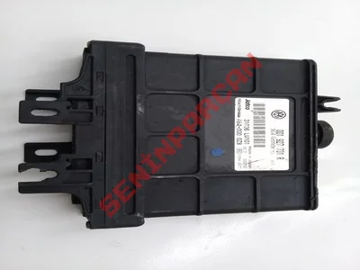 001927731R - KONTROLUNITESI - İkinci El Orjinal