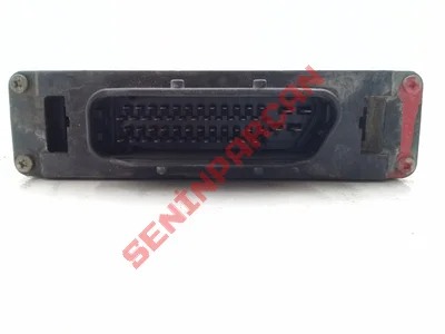 09G927750FB - 6 VİTESLİ OTOMATİK ŞANZIMAN