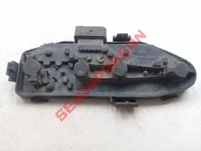 7H0945257A - AMPUL DUYU