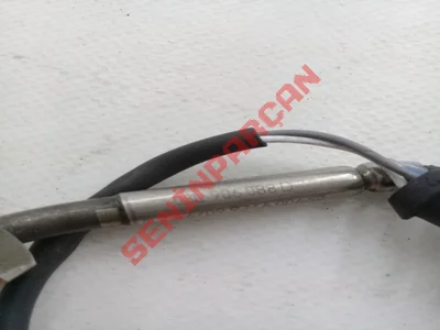 03L906088D - EGZOS SICAKLIK SENSORU - İkinci El Orjinal
