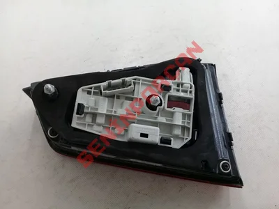 5C6945094 - STOP LAMBASI