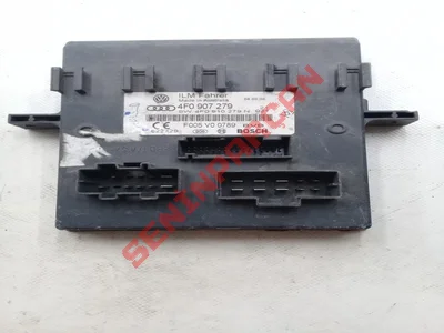 4F0907279 - PERFORMANSMODULU