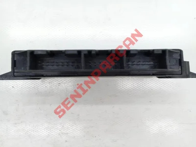 7H0919283A - PARK YARDIMI KONTROL ÜNİTESİ