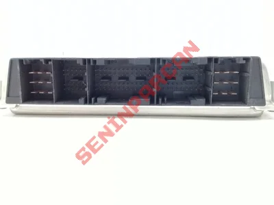 8D0907401H - KONTROL ÜNİTESİ