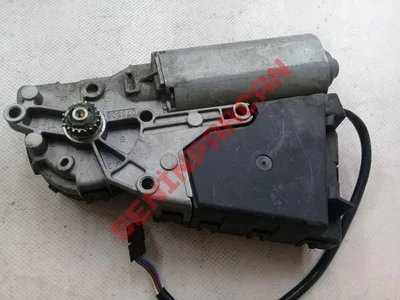 1K0959591 - POTANSIYOMETRE