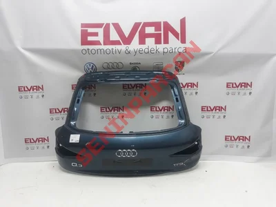 8U0827025B - BAGAJ KAPAK MENTESESI