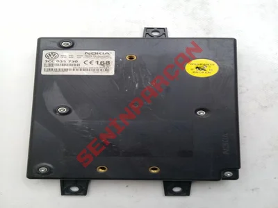 1K0959433C - MERKEZI KONTROL UNITESI