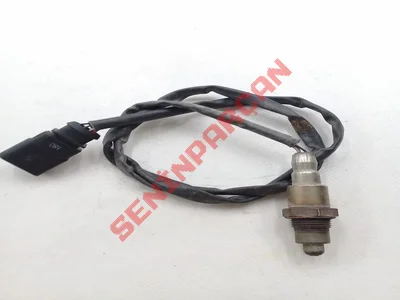 04E906262BE - LAMBDA SENSORU