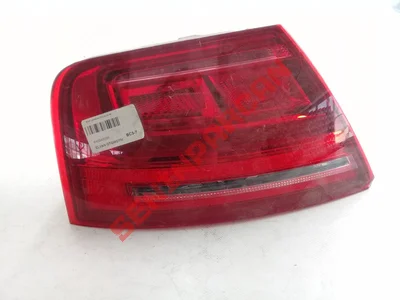 4H0945095 - STOP LAMBASI