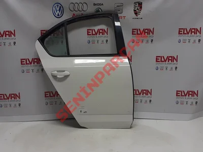 5E5833052A - ARKA KAPI SAG - İkinci El Orjinal