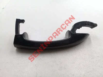 1K8837205C - KAPI KOLU, DIŞ