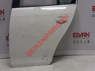 1K5833105E - KAPI DIS PANELI