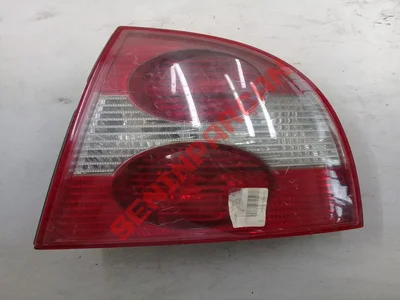 3B5945096AE - STOP LAMBASI SAG - İkinci El Orjinal
